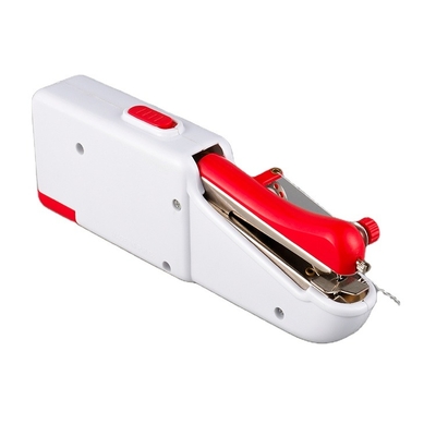 O CE de PLASTAR aprovou a máquina de costura elétrica de ZDML Mini Handheld Portable Hand Held