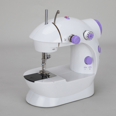 Plastar Wholesale Cheap Mini Household Leather Sewing Machine