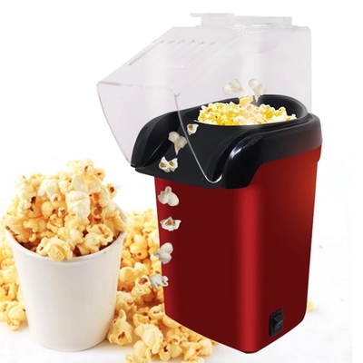 2020 agregado familiar elétrico do petisco saudável 13*19*27cm do fabricante da pipoca de Mini Portable Popcorn Maker Machine da forma 1 ano, 1 ano PY-1200